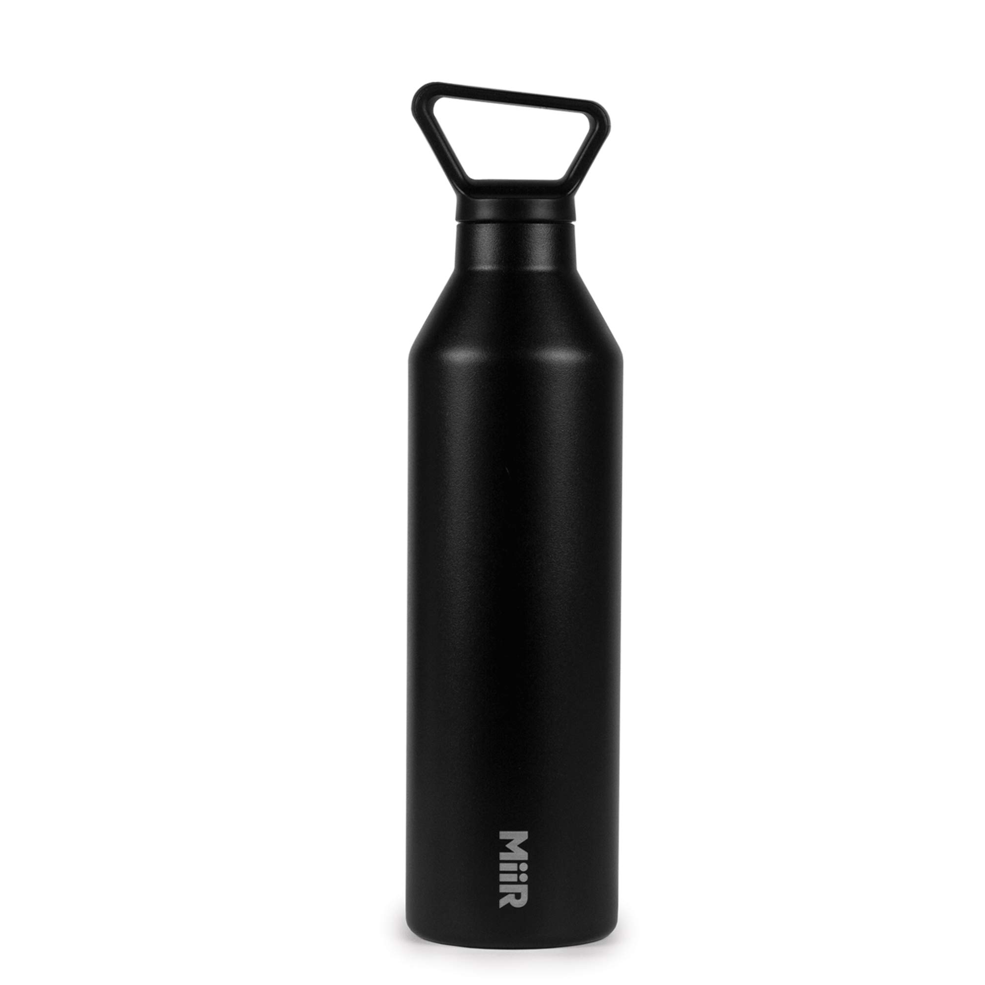 Amazon.com: MiiR Insulated Narrow Mouth 23oz Bottle - Stainless